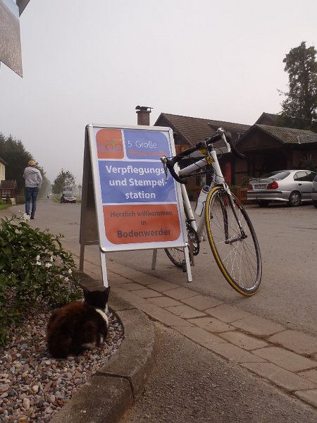 Grosse Weserrunde Karin 282